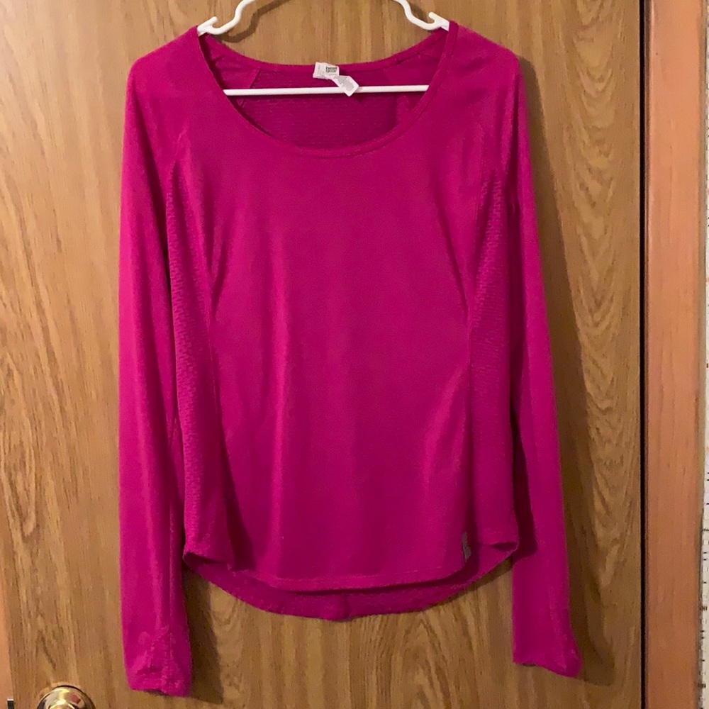 UA Women’s Running Long Sleeve